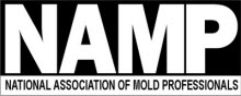 NAMP National Association of Mold Professionals